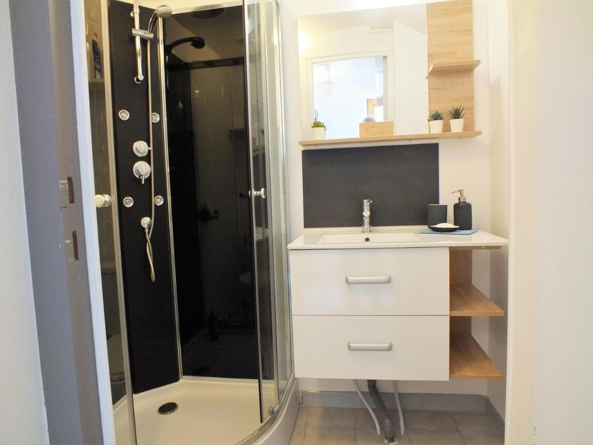 La Maison Moja Prety Экстерьер фото